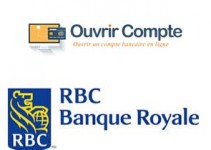 créer compte RBC en direct