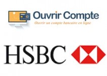 ouverture compte HSBC pour pro
