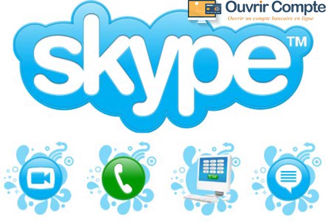 comment s u0026 39 inscrire sur skype et cr u00e9er un compte gratuitement