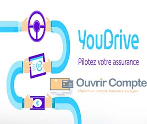 assurance youdrive auto