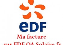 contrat edf oa solaire en ligne