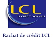 regroupement crédit LCL