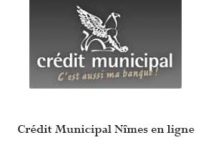 crédit municipal nîmes en ligne