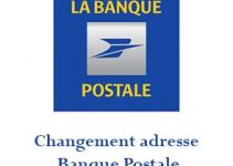 la-banque-postale-changement-adresse