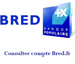 consulter compte bred particulier