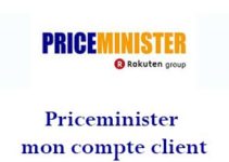 priceminister mon compte client