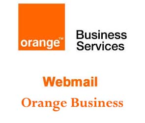 Orange Business webmail