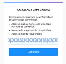 Yahoo.fr Mail Connexion
