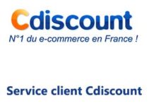 Service client Cdiscount