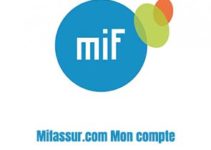 Mifassur.com Mon compte