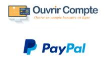 Compte business Paypal