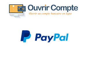 Compte business Paypal