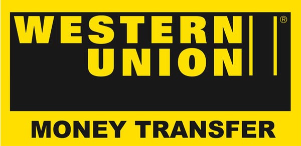 Western union transfert d argent