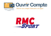 RMC sport Bouygues