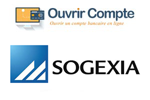Ouverture compte Sogexia