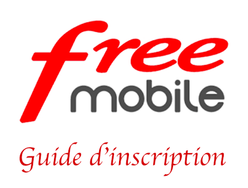 Créer un compte free mobile