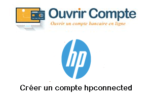 Inscription hpconnected.com français