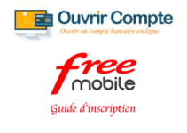Souscription free mobile par téléphone