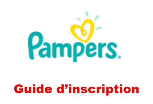 Application club pampers
