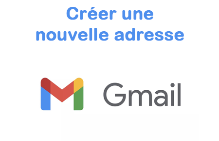 Créer facilement une deuxième adresse gmail 