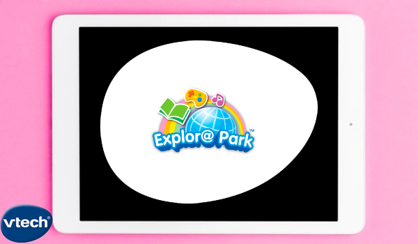 Créer compte Explora Park