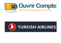 Enregistrement en ligne turkish airlines combien de temps avant