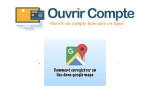 Ajouter un lieu sur google maps android