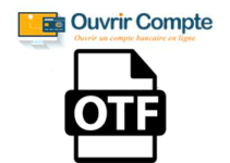 Comment ouvrir les fichiers OTF
