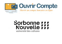 Ecandidat Sorbonne nouvelle dépôt candidature