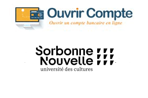 Ecandidat Sorbonne nouvelle dépôt candidature
