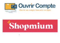 S'inscrire sur Shopmium