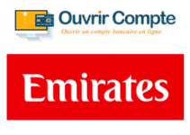 Enregistrement Emirates combien de temps avant