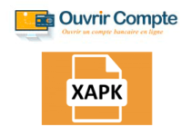 Ouvrir un fichier XAPK