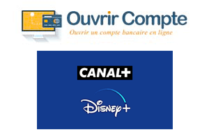 Comment activer mon compte Disney+ avec mon abonnement Canal+ ?