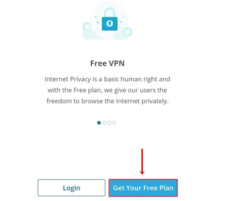 Télécharger VPN pour créer un compte Google Play Store américain