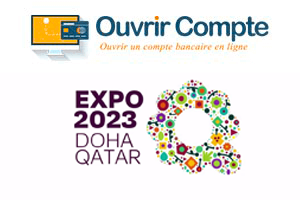 Qatar Expo 2023 : Inscription au stage de bénévolat à Doha