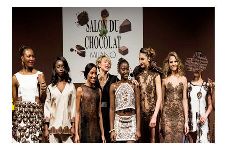 Salon du Chocolat 2023 date