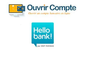 Offre de bienvenue 80 euros Hello Bank