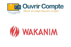 créer un compte Wakanim