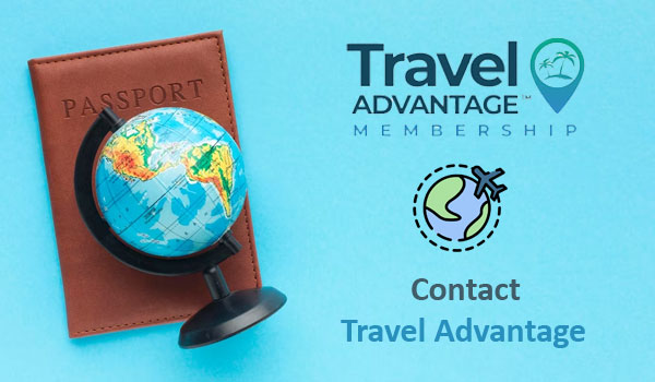 Contacter Travel Advantage et laisser un avis 