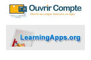 Créer une classe sur LEARNING apps